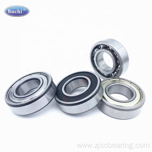 deep groove ball bearing 6306 zz 6306z